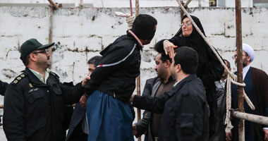 الأمم المتحدة تدعو إيران لعدم إعدام شابة حوكمت وهى قاصر