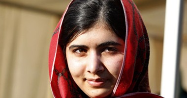 جامعة هارفارد الأمريكية تقرر تكريم الناشطة الباكستانية ملالا يوسف