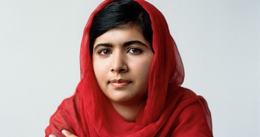 رئيس لجنة نوبل: "مالالا" ضربت مثالا  لقدرة الشباب على تحسين وضعهم