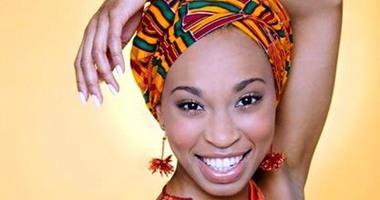 بالصور.. الموضة الأفريقية تصل لمنصات العروض العالمية بألوانها وتنوعها