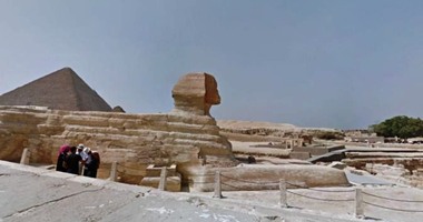 "مصر الحضارة" مبادرة تشجع السياحة فى مصر عن طريق البرمجة الإلكترونية
