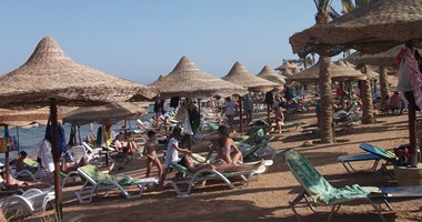 السياح الروس يفضلون مصر عن تركيا وباقى المنتجعات السياحية