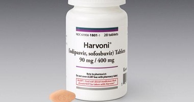 "الصحة": توريد 500 ألف عبوة من "هارفونى" المحلى لمراكز الكبد خلال شهرين