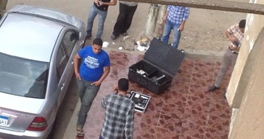 حبس عامل وبواب 4 أيام بتهمة سرقة حقيبة بها 70 ألف جنيه ببورسعيد