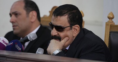 رفع جلسة محاكمة "دومة" و268 آخرين بقضية أحداث مجلس الوزراء