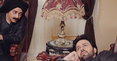"OSN" تبدأ عرض مسلسل "الوسواس" لزينة وتيم الحسن ابتداء من السبت