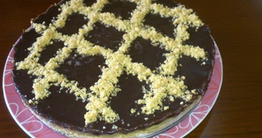 الشيف سارة عبد الله تقدم طريقة عمل كعكة الويفر لعشاق الشيكولاتة