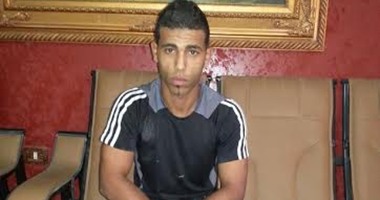 القبض على عاطل بحوزته سلاحان ناريان فى الإسماعيلية