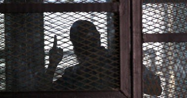 والدة شهيد بمذبحة رفح الثانية بعد الحكم بإعدام حبارة: "نارى بردت"