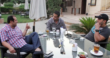 المنتج هشام عبد الخالق: لم نعترض على عرض "الجزيرة2" بسينما أسوان