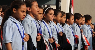 تعليم القليوبية: إلغاء اليوم الدراسى لمدرسة ببنها بعد انفجار قنبلة غاز
