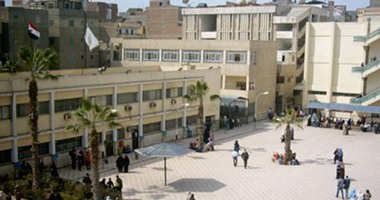 افتتاح محكمة للطلاب بجامعة المنصورة