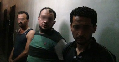 الداخلية تعلن أسماء 33 شخصا قبض عليهم فى أحداث أشمون بالمنوفية