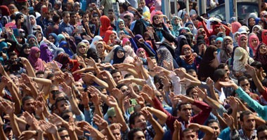تدشين "ائتلاف طلاب مصر" لعودة المفصولين والإفراج عن المحبوسين