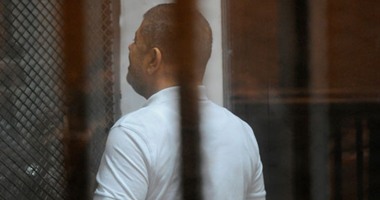 النيابة فى "الاتحادية": مرسى أول من يسأل أمام الله والقانون عن القتل