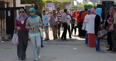 "تجارة بورسعيد": لن نسمح بأى مظاهرات سياسية بالجامعة