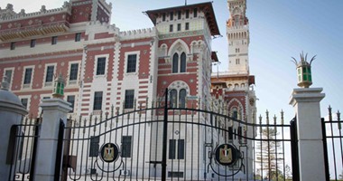 اللجنة الدائمة توافق على استكمال ترميم قصر السلاملك بعد توقف 7 أشهر