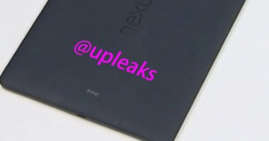 رئيس شركة HTC: مبيعات تابلت Nexus 9 تفوق التوقعات