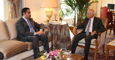 وزير البيئة العراقى: زيارة مرتقبة لوفد وزارى عربى للعراق