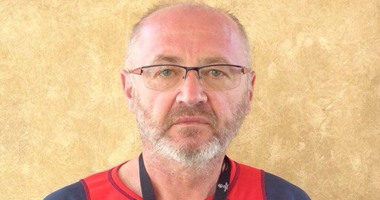 رسمياً.. تعيين الألمانى ستيفين جيراد مديراً فنياً للأسيوطى