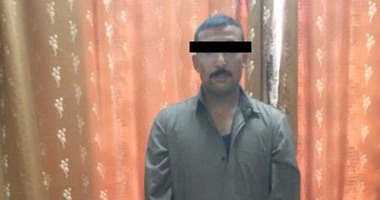 أمن الشرقية يضبط أخطر مسجل مطلوب ضبطه فى 7 قضايا قتل وسرقة