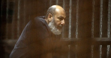 دفاع الإخوان: المحكمة العسكرية عاقبت بديع والبلتاجى وحجازى بالسجن 10 سنوات