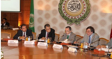 انطلاق مؤتمر المشرفين على شئون الفلسطينين فى الدول العربية الاثنين المقبل