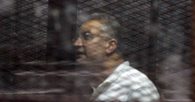 الحكم على عصام سلطان بالتعدى على حرس محكمة الجيزة 22 ديسمبر