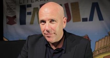 الكاتب الأسترالى ريتشارد فلاناجان يفوز بجائزة مان بوكر