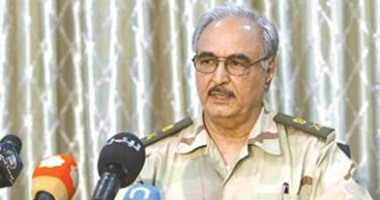 الجيش الليبى يسيطر على مستشفى أجدابيا ووقوع 7 من القتلى