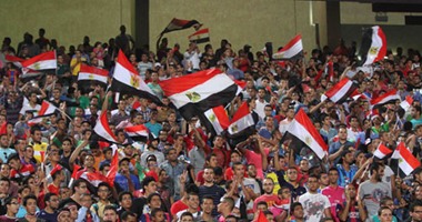 الدخلية "تحذر": لن يُسمح بحضور مباراة مصر ونيجيريا إلا لـ"حاملى التذاكر"