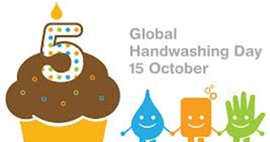 88 دولة تنظم "يوم عالمى" للتعريف بأهمية غسل اليدين