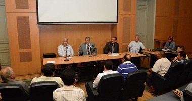 تخصيص 10 أفدنة لفرز القمامة بثلاث مناطق بالإسكندرية