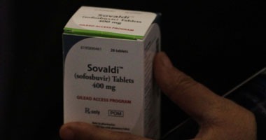 وزارة الصحة: وقف تسليم "سوفالدى" للمرضى غير المنتظمين فى تناول الدواء