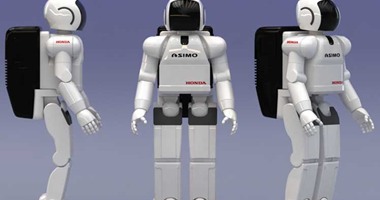 دراسة: الروبوتات يمكن أن تحل محل الإنسان فى غالبية الوظائف باليابان