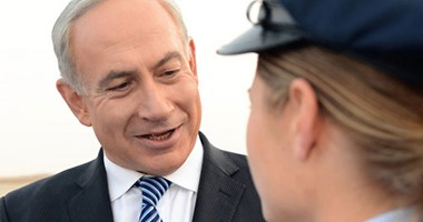 التلفزيون الإسرائيلى: نتنياهو يهدد بحل الحكومة والدعوة لانتخابات مبكرة