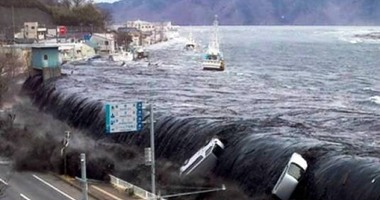 إعصار وفيضانات تقتل 16 شخصا فى المكسيك والولايات المتحدة
