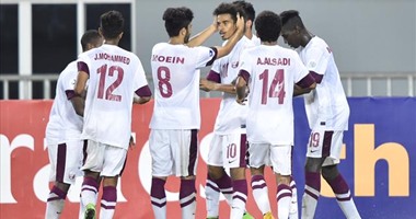 كأس آسيا للشباب أول بروفة قطرية لمونديال 2022