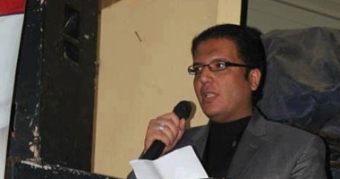 أمين المصريين الأحرار بالغربية يتقدم باستقالته من الحزب والهيئة العليا