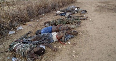 مقتل 14 مدنيا فى هجوم متمردين على منطقة منكوبة بالإيبولا فى الكونجو