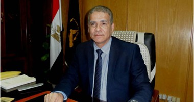 مدير أمن جنوب سيناء: تأمين كامل لجميع المناطق السياحية