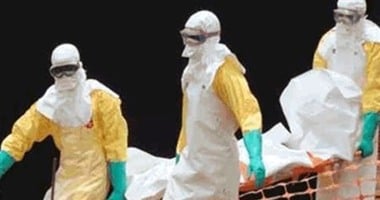 هولندا تعلن عن شفاء مريض بفيروس الإيبولا وعودته إلى موطنه نيجيريا