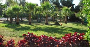 افتتاح متحف حديقة النيل برأس البر استعدادًا للموسم الصيفى