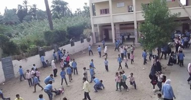 إصابة 11 تلميذًا بمرض الجدرى المائى بإدارة طهطا التعليمية فى سوهاج