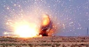 منظمة الأمن والتعاون فى أوروبا تدين حادث سيناء الإرهابى