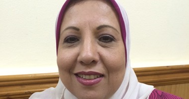 أنباء عن تولى نادية مبروك منصب رئيس الإذاعة