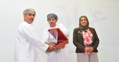 اختتام مؤتمر الموارد البشرية تحت رعاية مؤسسة عمان للصحافة والنشر