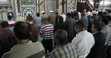 افتتاح مسجد الفتح برمسيس بعد إغلاقه 15 شهرًا