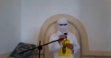 بالفيديو.."إخوان مطروح" تهاجم السيسى وتتوعد باستهداف المنشآت الأمنية