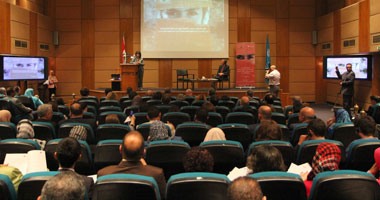 مؤتمر الفكر العربى فى المغرب يبحث الوضع الراهن للأمة العربية 